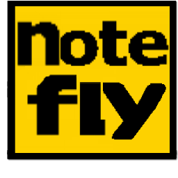 notefly